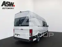 2025 Volkswagen Crafter