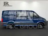 2025 Volkswagen Crafter