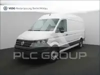 2025 Volkswagen Crafter