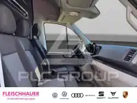 2025 Volkswagen Crafter