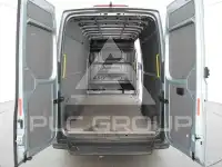 2025 Volkswagen Crafter