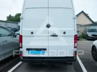 2025 Volkswagen Crafter