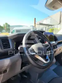 2025 Volkswagen Crafter
