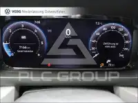 2025 Volkswagen Crafter