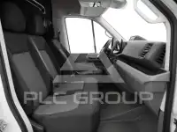 2025 Volkswagen Crafter