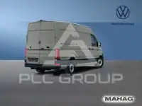 2025 Volkswagen Crafter