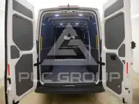 2025 Volkswagen Crafter