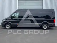 2025 Volkswagen Crafter