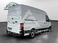 2025 Volkswagen Crafter