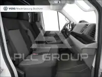 2025 Volkswagen Crafter
