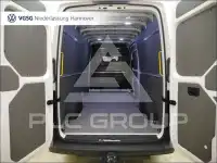 2025 Volkswagen Crafter