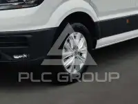 2025 Volkswagen Crafter