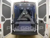2025 Volkswagen Crafter