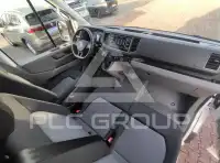 2025 Volkswagen Crafter