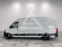 2025 Volkswagen Crafter