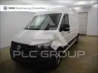 2025 Volkswagen Crafter