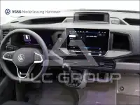 2025 Volkswagen Crafter