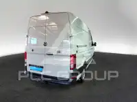 2025 Volkswagen Crafter