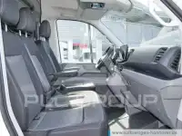2025 Volkswagen Crafter