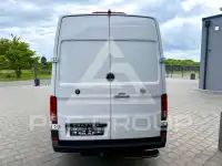 2025 Volkswagen Crafter