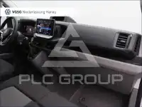 2025 Volkswagen Crafter