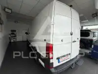 2025 Volkswagen Crafter