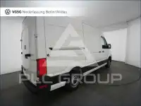 2025 Volkswagen Crafter