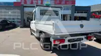 2025 Volkswagen Crafter