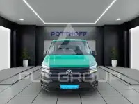 2025 Volkswagen Crafter