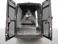 2025 Volkswagen Crafter