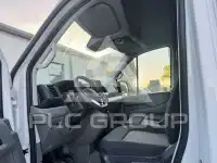 2025 Volkswagen Crafter