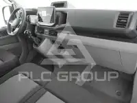 2025 Volkswagen Crafter