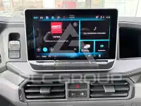 2025 Volkswagen Crafter