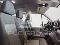 2025 Volkswagen Crafter