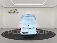 2025 Volkswagen Crafter