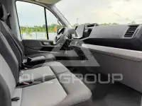 2025 Volkswagen Crafter