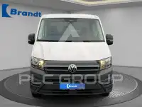 2025 Volkswagen Crafter