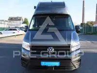 2025 Volkswagen Crafter
