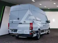 2025 Volkswagen Crafter