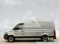 2025 Volkswagen Crafter