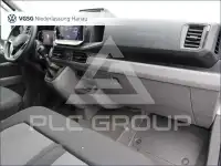 2025 Volkswagen Crafter