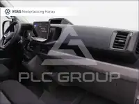 2025 Volkswagen Crafter