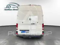 2025 Volkswagen Crafter