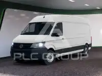 2025 Volkswagen Crafter