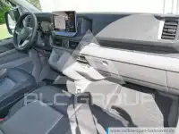 2025 Volkswagen Crafter