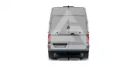 2025 Volkswagen Crafter