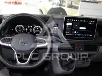 2025 Volkswagen Crafter