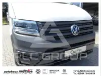 2025 Volkswagen Crafter