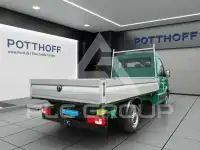 2025 Volkswagen Crafter