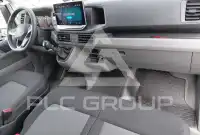 2025 Volkswagen Crafter